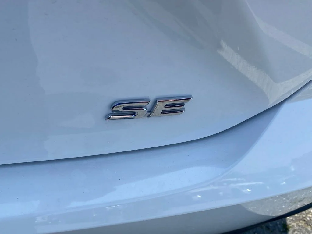 New 2026  Toyota SE image 13