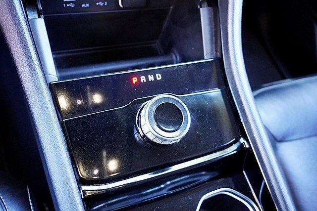 Used 2023 Black Jeep Limited image 30