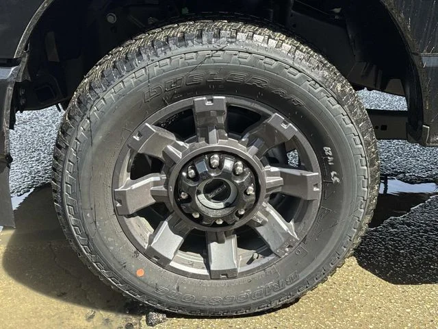 2026 Ford F-250 Super Duty XL - Photo 7