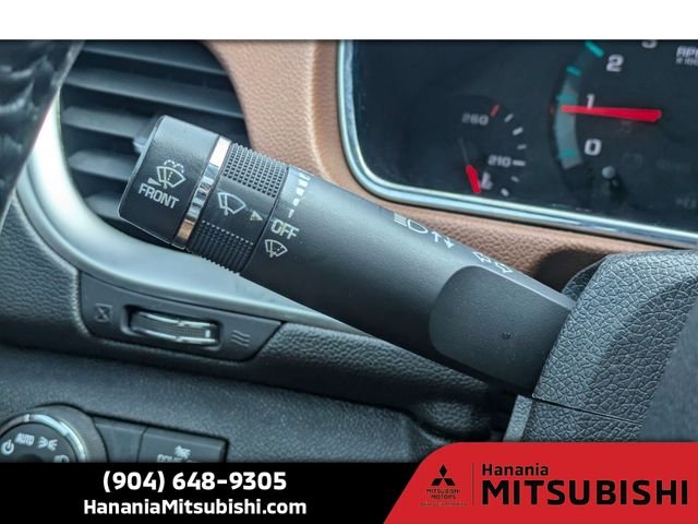 Used 2017 Red Chevrolet Premier image 28