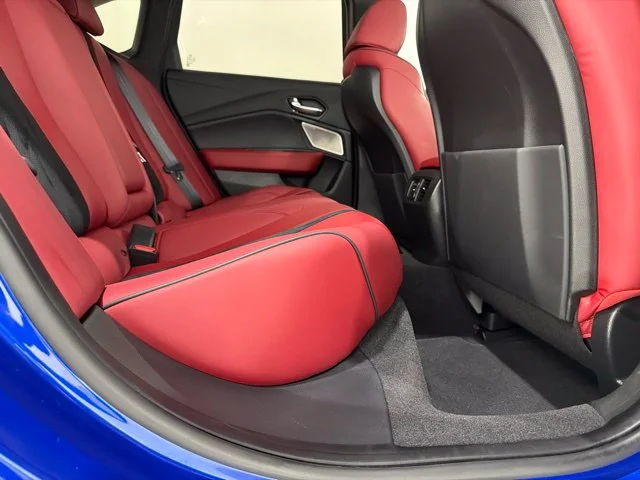 2023 Acura TLX Type S - Photo 23