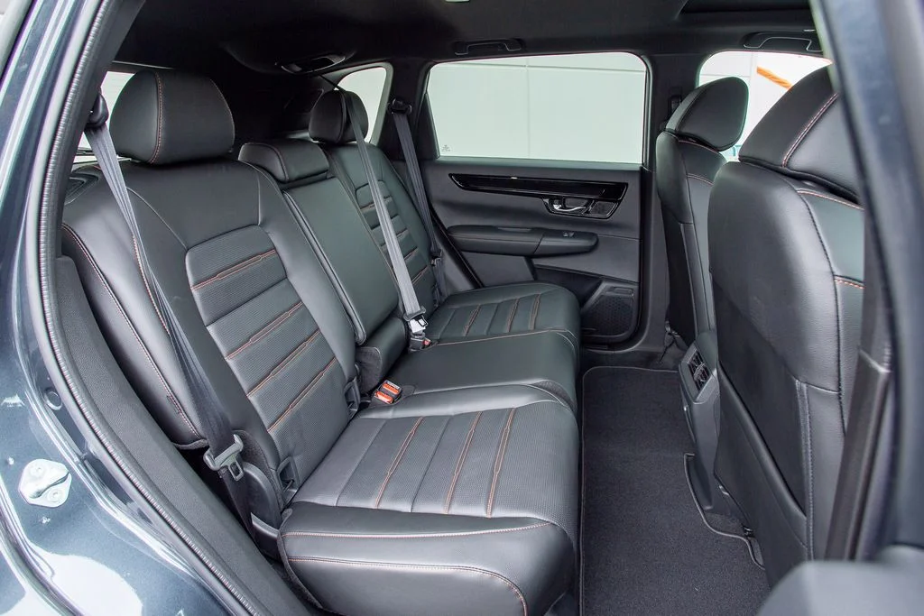 2026 Honda CR-V Sport Touring - Photo 21