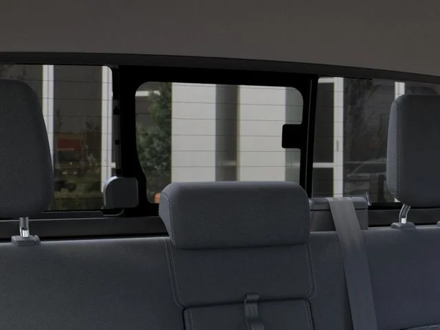 2025 Ford Ranger XLT - Photo 22