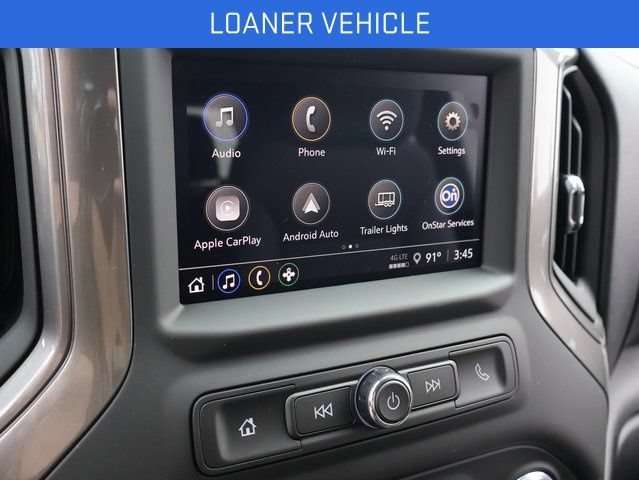 2026 GMC Sierra 1500 Pro - Photo 28