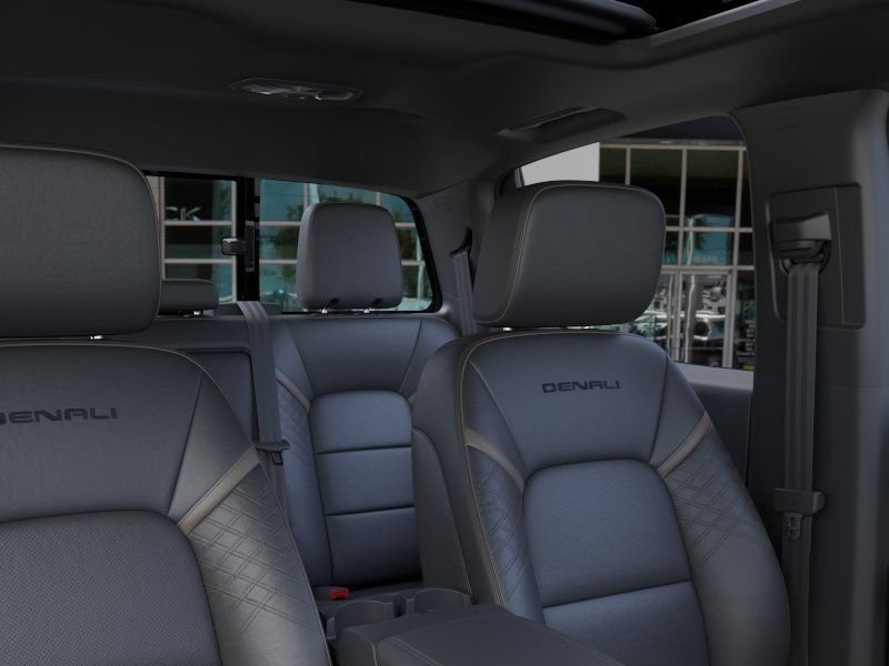 2026 GMC Canyon Denali - Photo 24