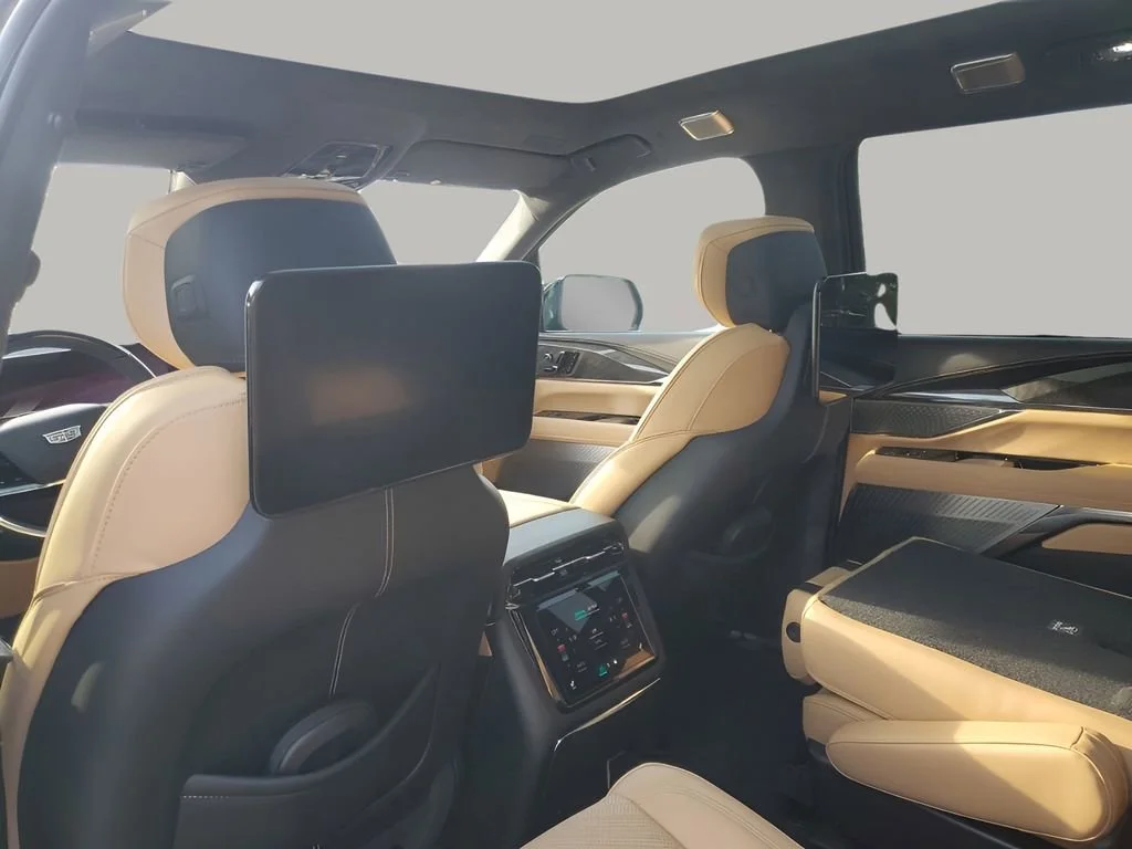 2026 Cadillac Escalade IQL Premium Sport - Photo 21