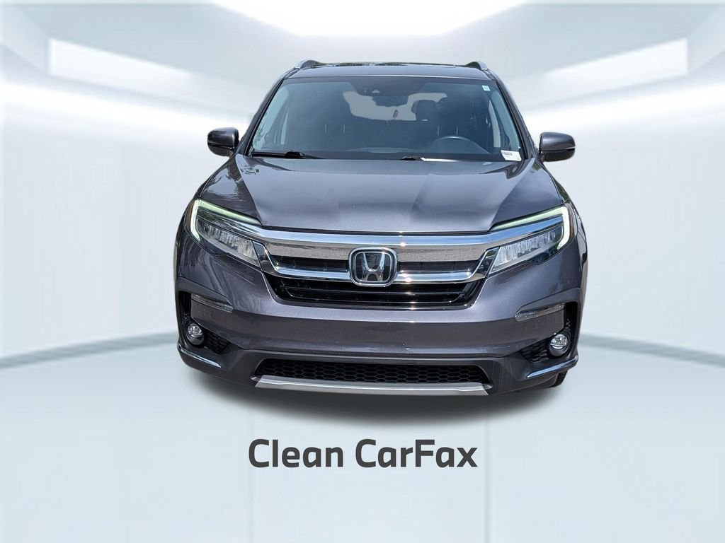 Used 2022 Gray Honda Elite image 11