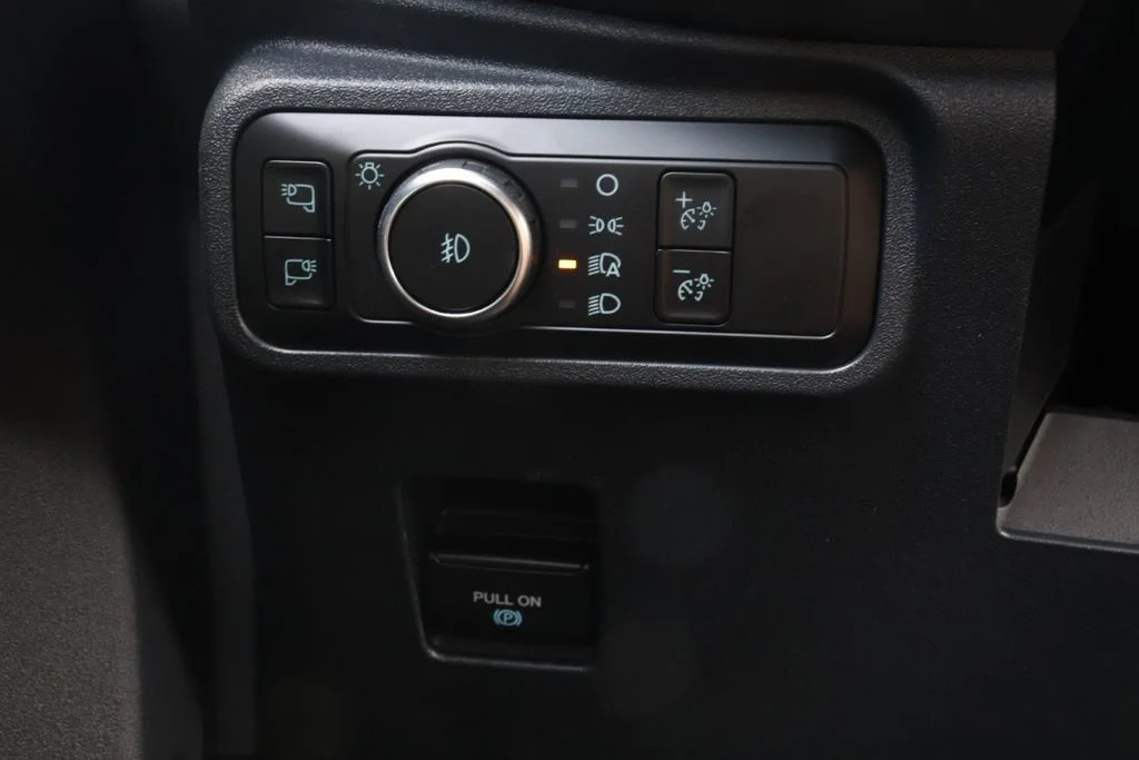 New 2026 Marsh Gray Ford Raptor® image 34