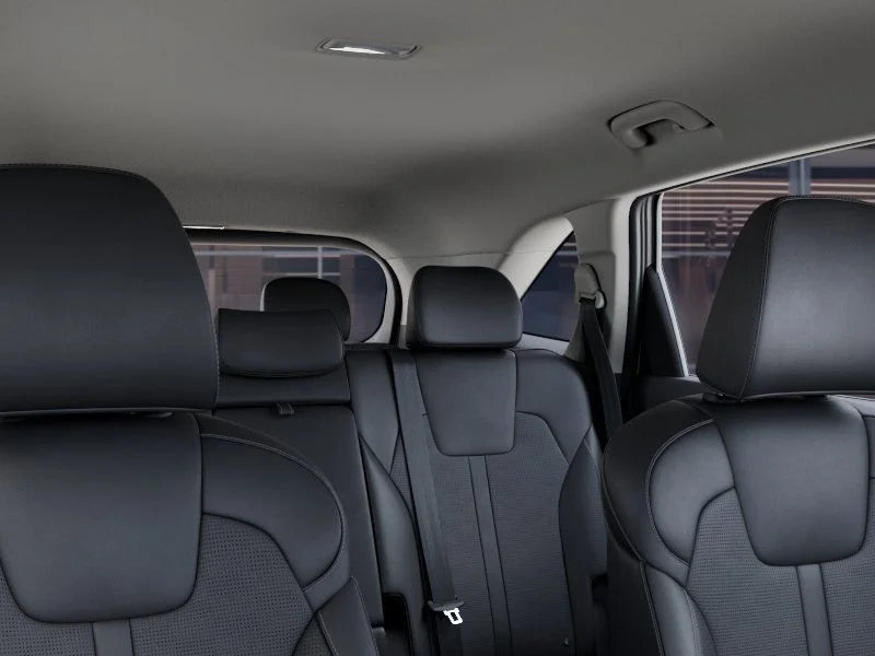 New 2026 Silver Kia S AWD image 27
