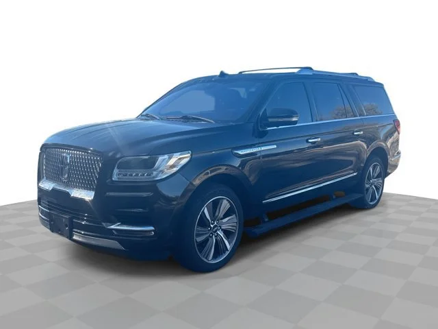 2019 Lincoln Navigator