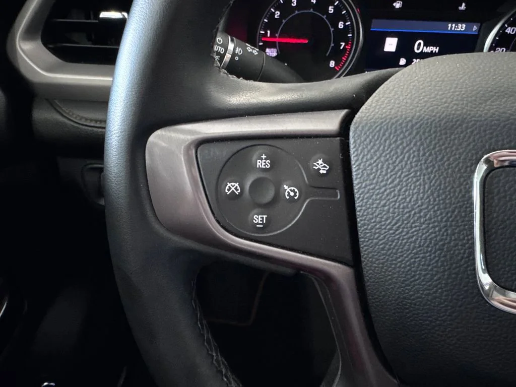 2023 GMC Acadia AT4 - Photo 15