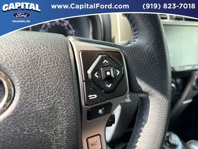 Used 2021 Silver Toyota SR5 Premium image 24