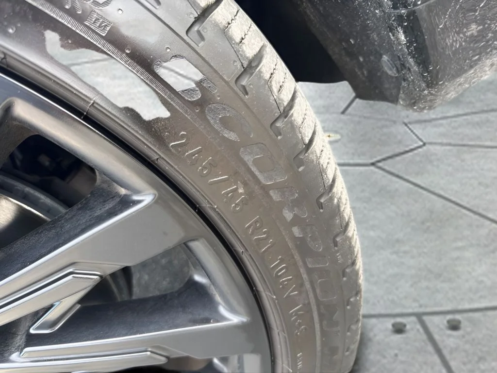 Used 2024 Green Hyundai Calligraphy image 27