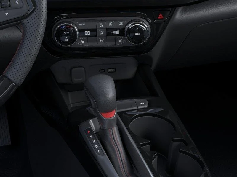 New 2026 Sterling Gray Metallic Chevrolet 2RS image 23