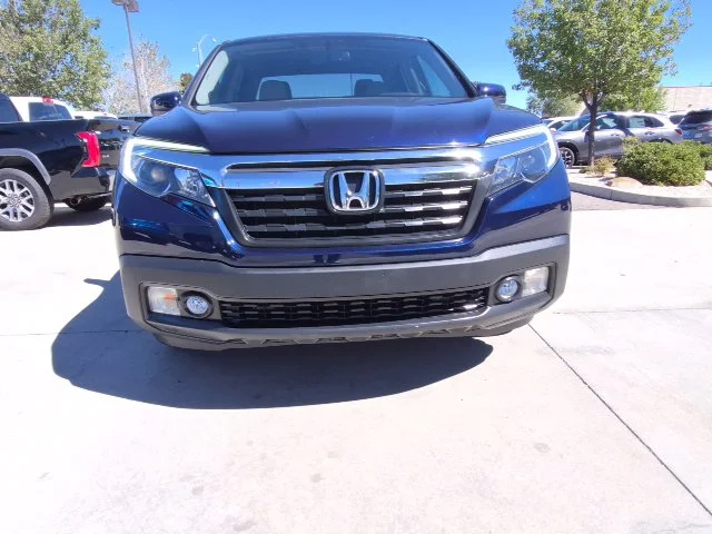 Used 2017  Honda RTL-T image 9