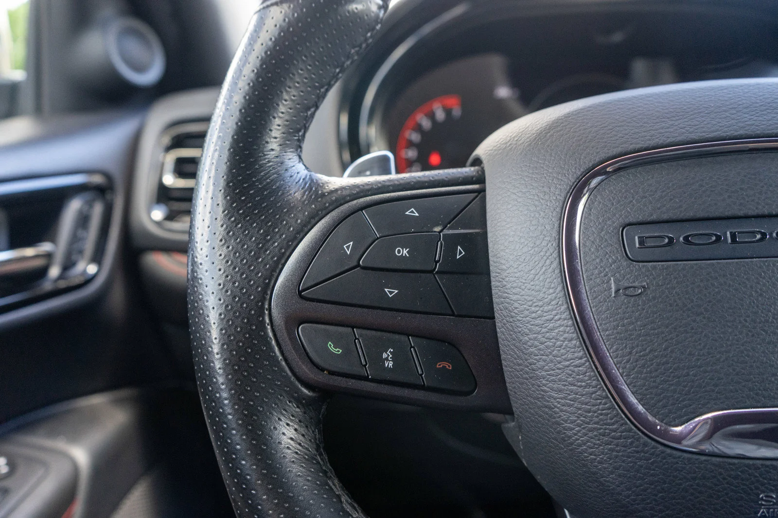 Used 2024 Db Black Crystal Clearcoat Dodge GT Plus image 25