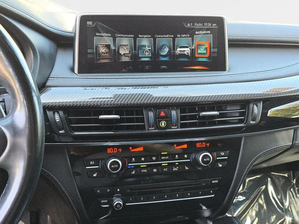 Used 2017 Black BMW Base image 26