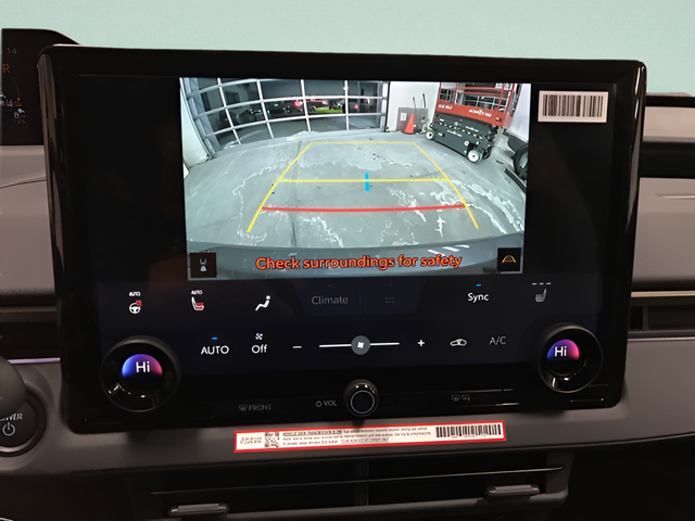 Certified Used 2026  Toyota XLE image 43