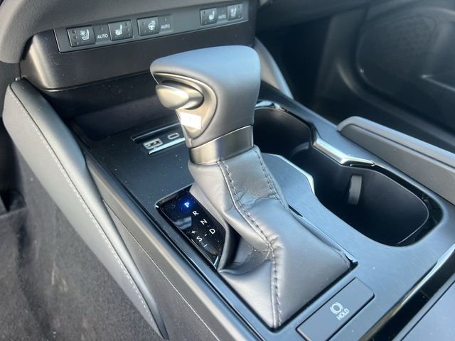 Used 2024 Silver Lexus 350 image 20