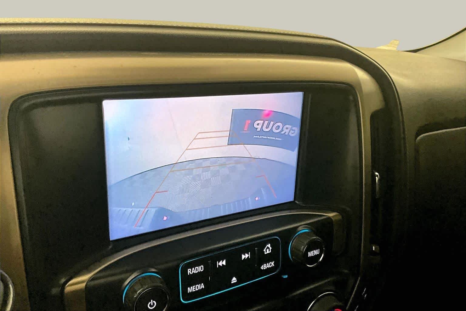 Used 2018 Onyx Black GMC Denali image 25