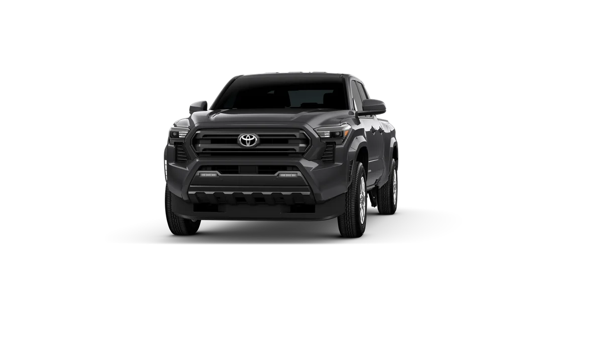 New 2026 Underground Toyota SR5 image 18