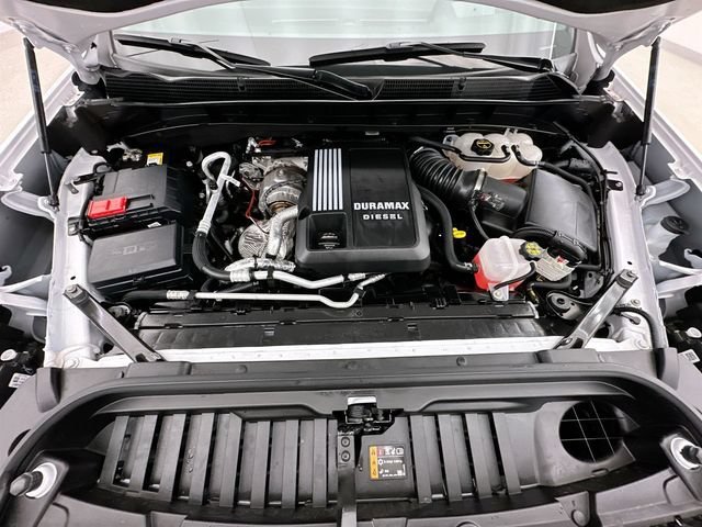 2024 GMC Sierra 1500 Denali Denali - Photo 37