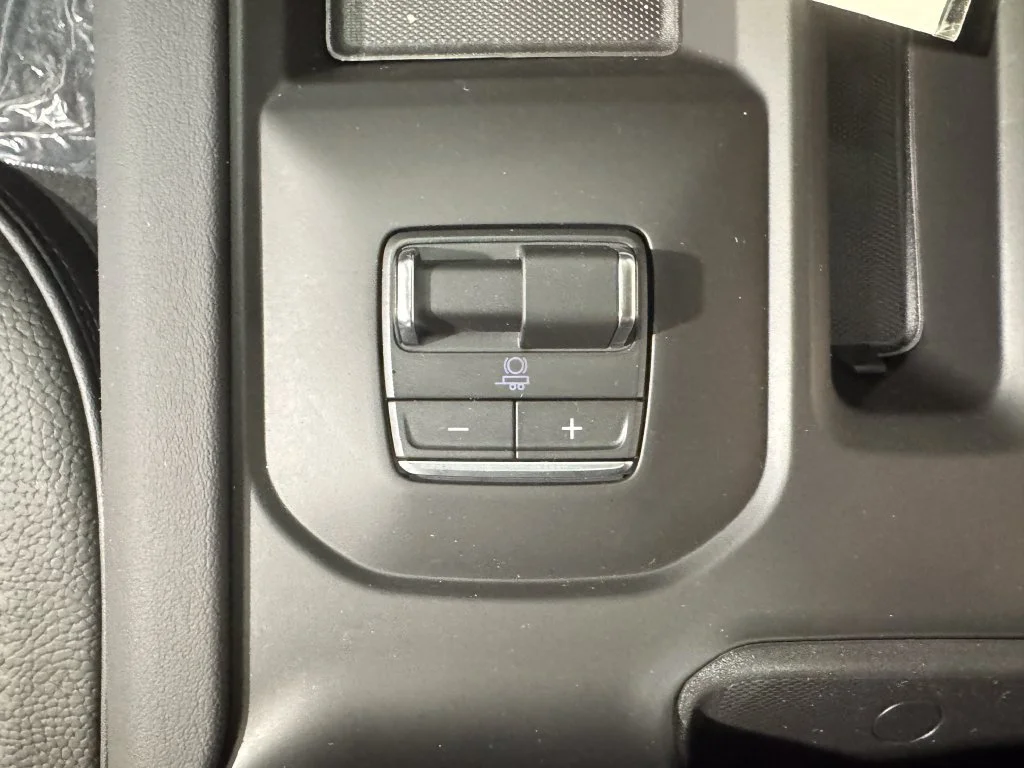 New 2026 Titanium Rush Metallic GMC Denali DRW image 17