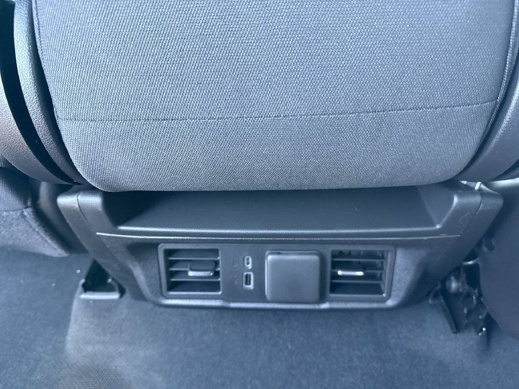 2026 GMC Sierra 1500 Elevation - Photo 21
