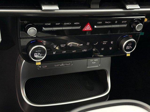 2026 Hyundai IONIQ 9 SEL - Photo 26