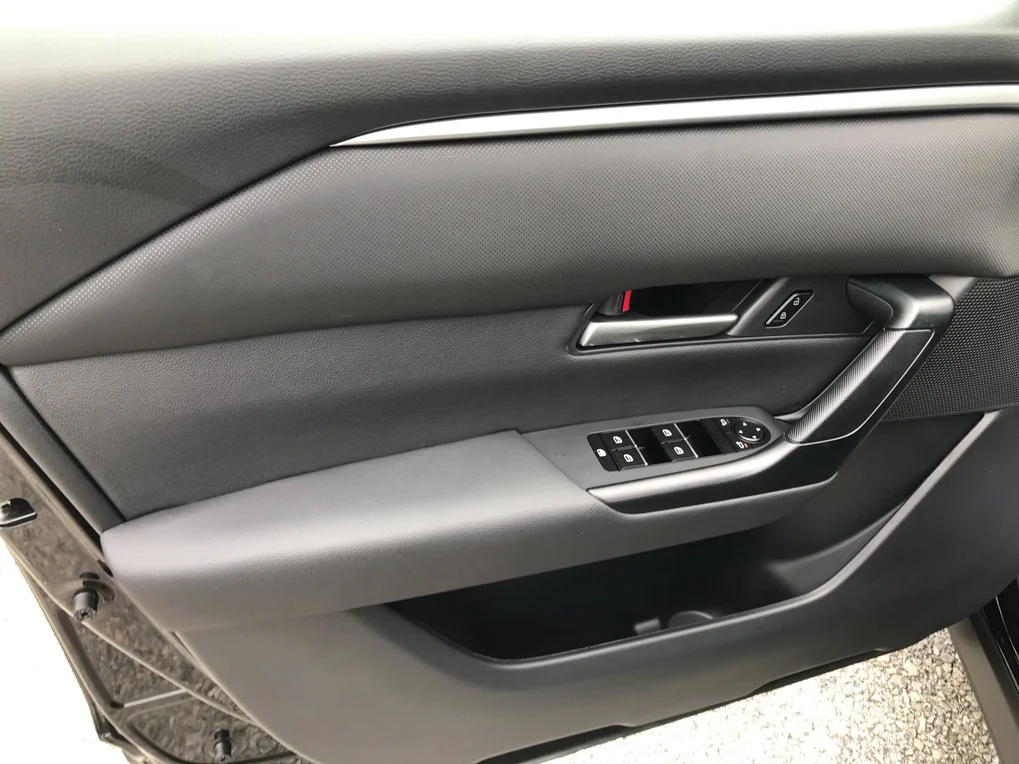 New 2026 Mazda CX-50 2.5 S Meridian Edition