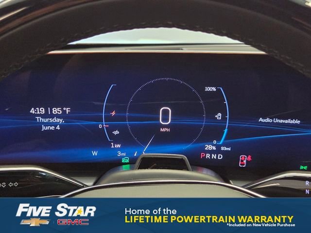 2026 Cadillac LYRIQ Sport - Photo 30
