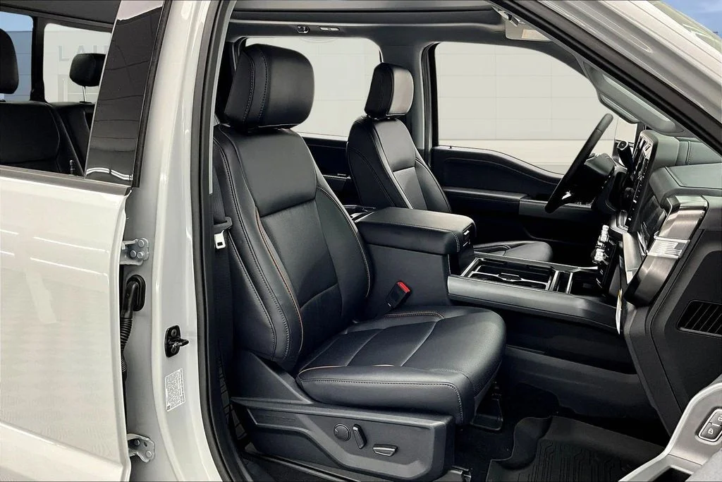 New 2026 Avalanche Ford Lariat image 11