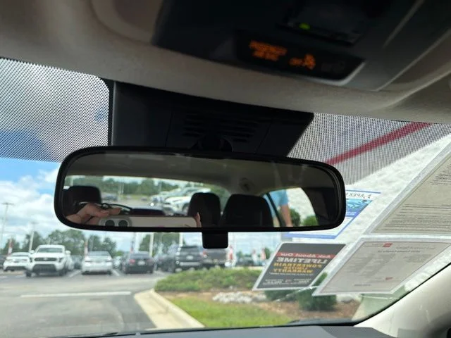 Used 2025  Toyota LE image 46