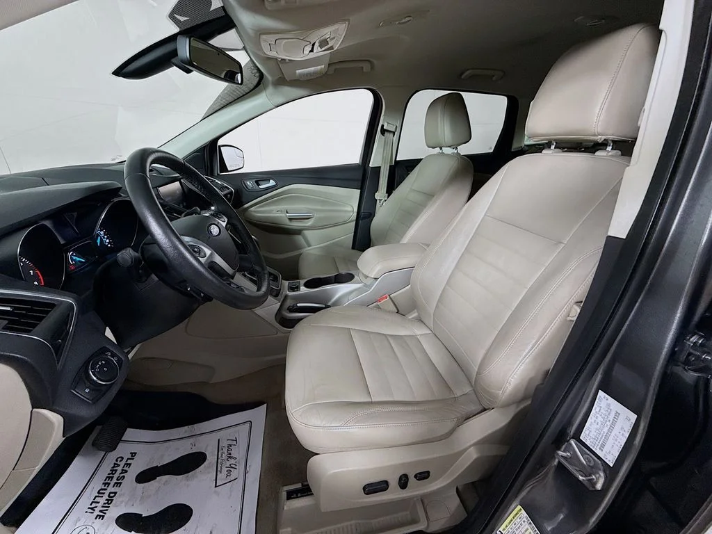 Used 2013 Ford Escape SEL with VIN 1FMCU9H9XDUA58135 for sale in Louisville, KY