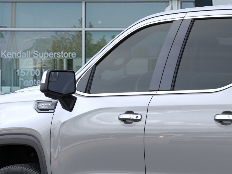 2026 GMC Sierra 1500 Denali Ultimate - Photo 12