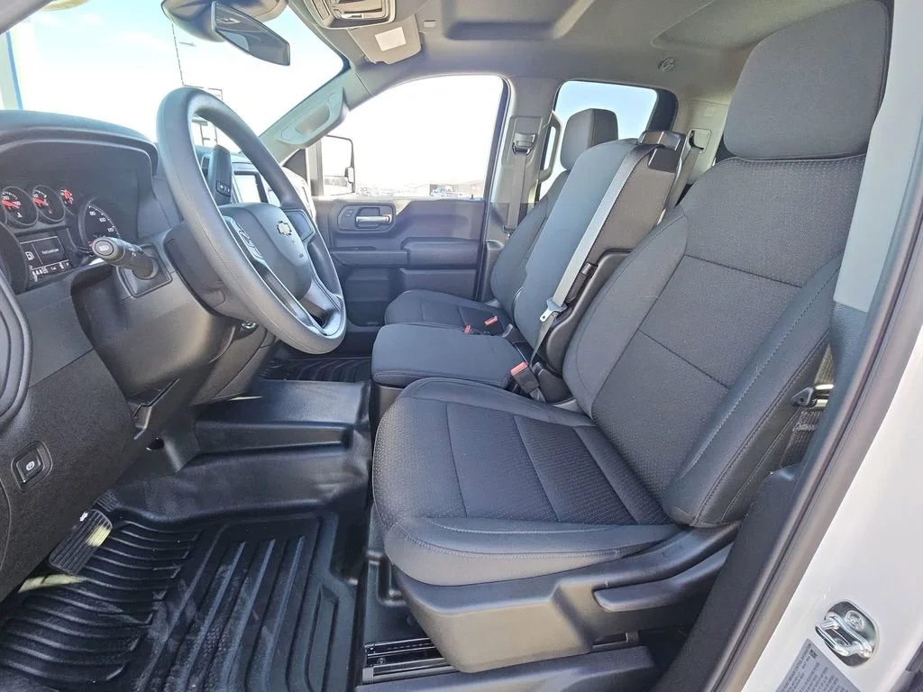 2026 Chevrolet Silverado 3500 HD Work Truck - Photo 26