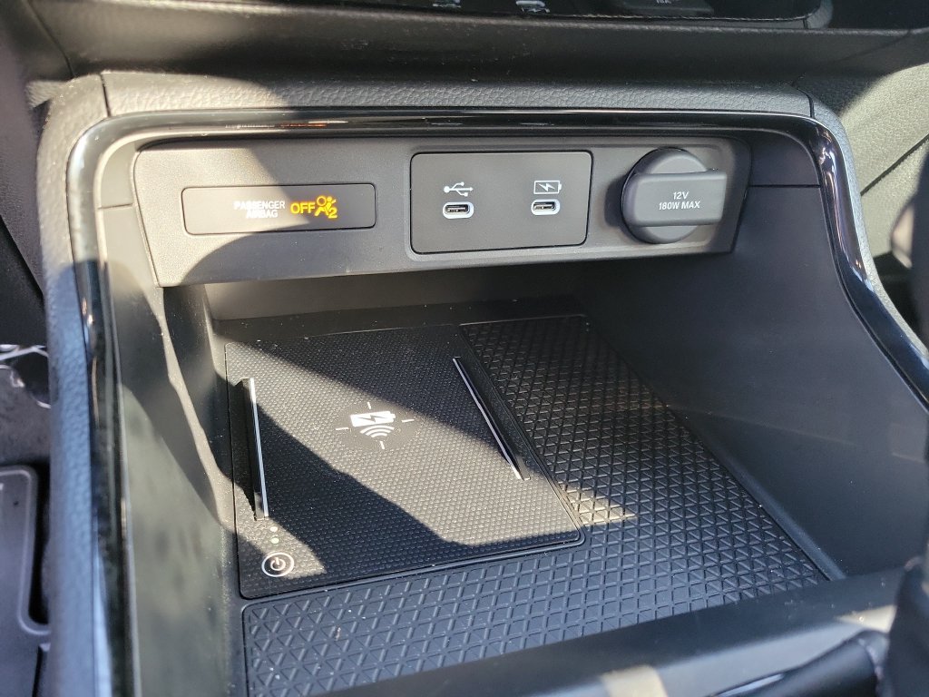 2026 Honda CR-V EX-L - Photo 36