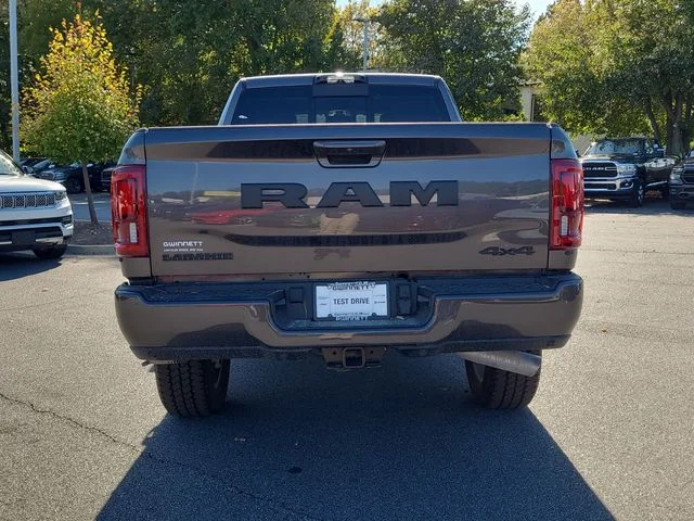 2026 RAM 2500 Laramie - Photo 19