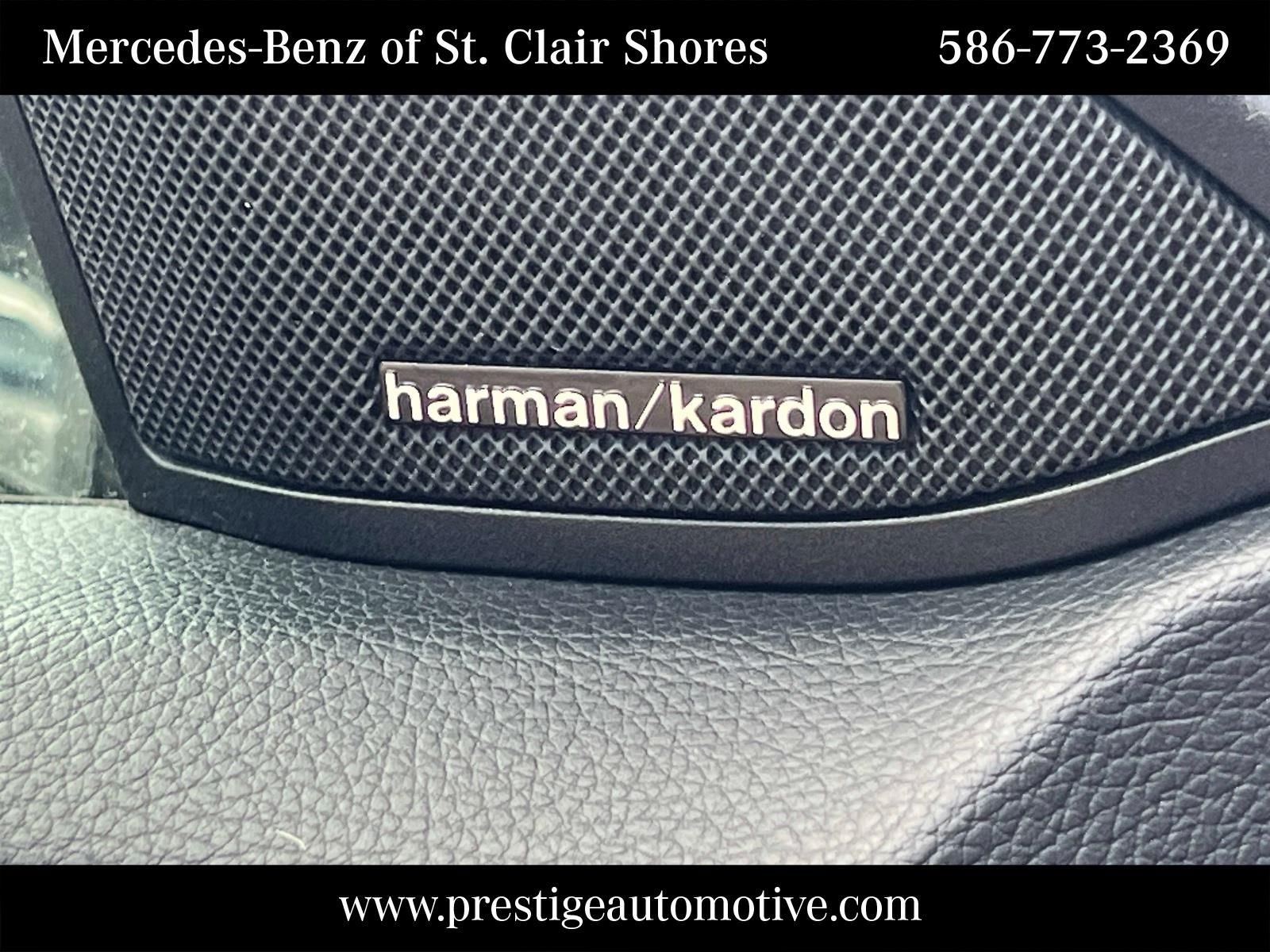 Used 2014 Black Mercedes-Benz E 350 image 24