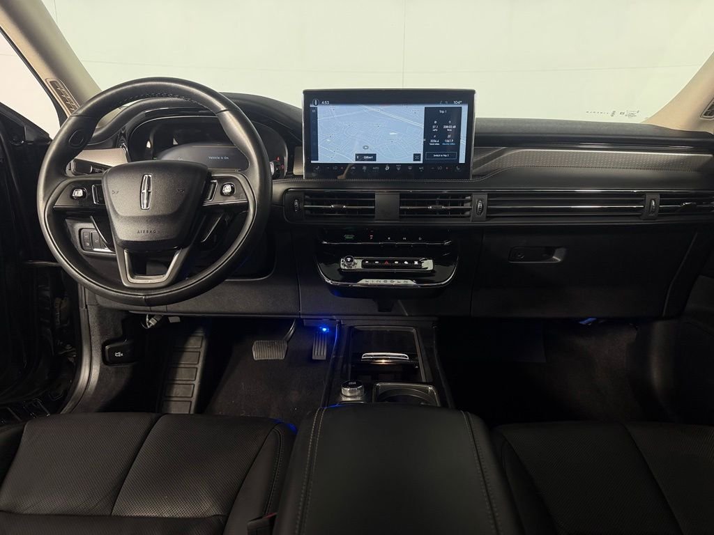 2024 Lincoln Corsair Grand Touring - Photo 11