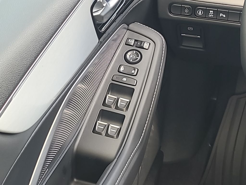 2026 Acura MDX Technology Package - Photo 20