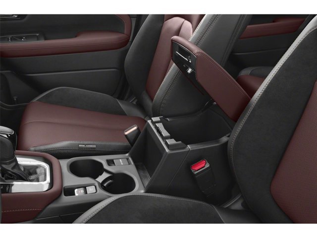 New 2026 CRYSTAL BLACK SILICA Subaru Touring image 9