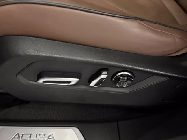 2024 Acura RDX Advance Package - Photo 47