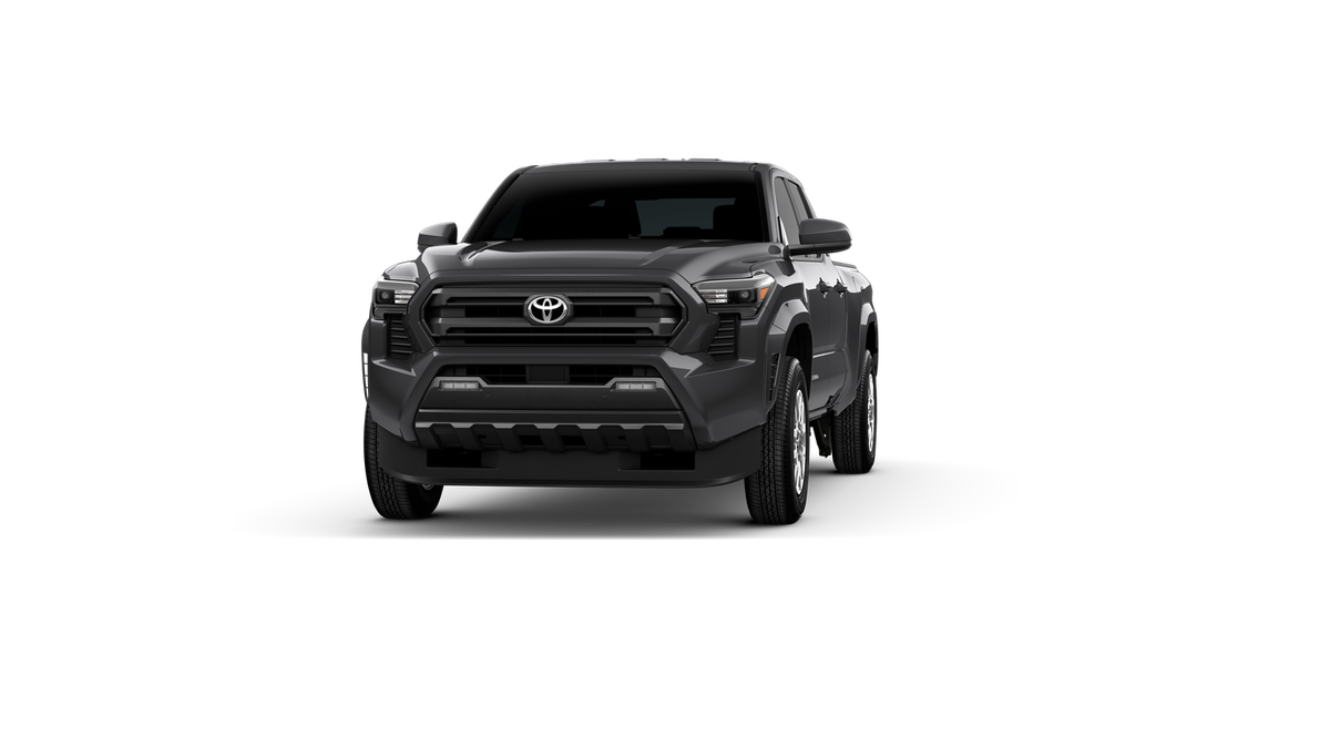 New 2026 Underground Toyota SR5 image 40