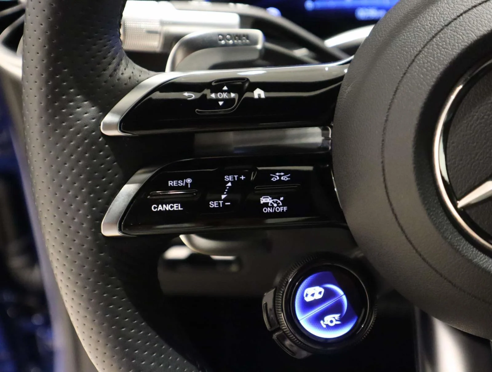 Used 2024 Starling Blue Metallic Mercedes-Benz AMG® GT 55 Coupe image 26