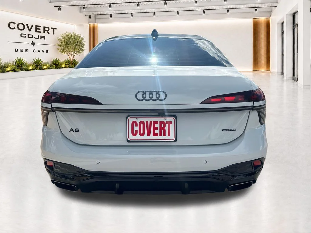 Used 2026  Audi Prestige image 11