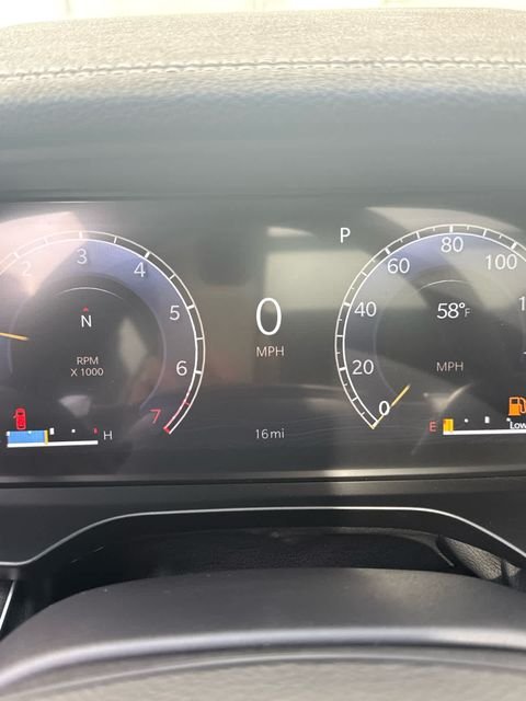 2025 Jeep Grand Cherokee L Limited - Photo 31