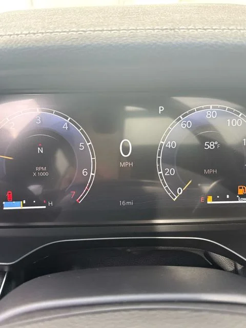 2025 Jeep Grand Cherokee L Limited - Photo 31