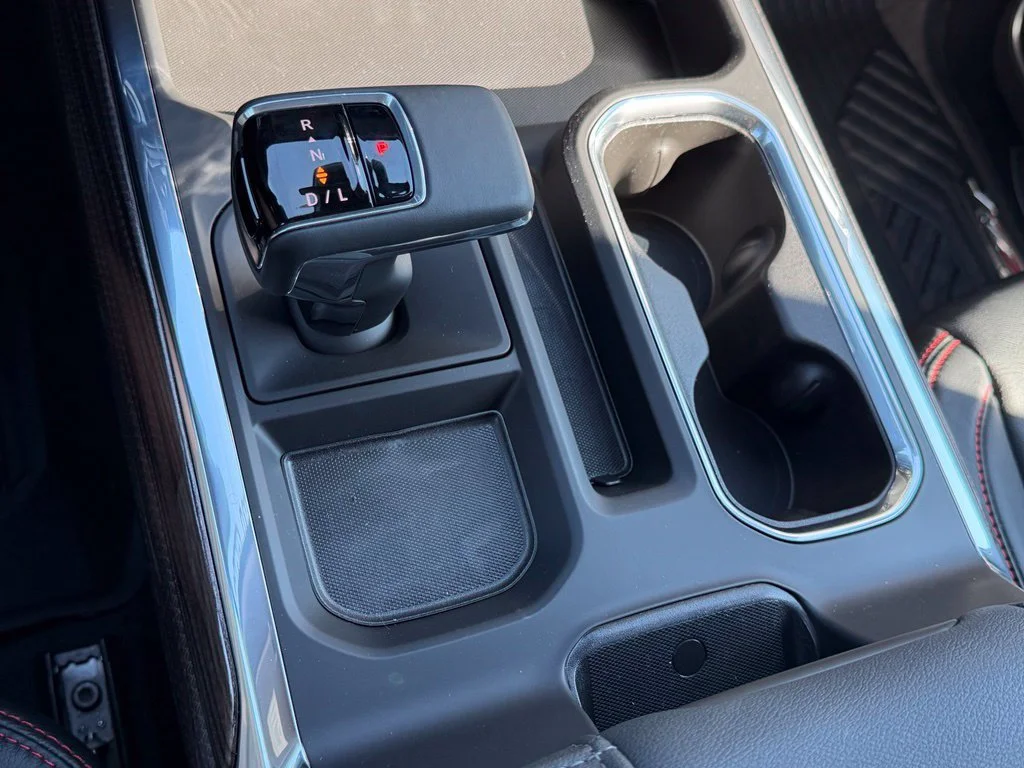 2026 Chevrolet Silverado 1500 RST - Photo 12