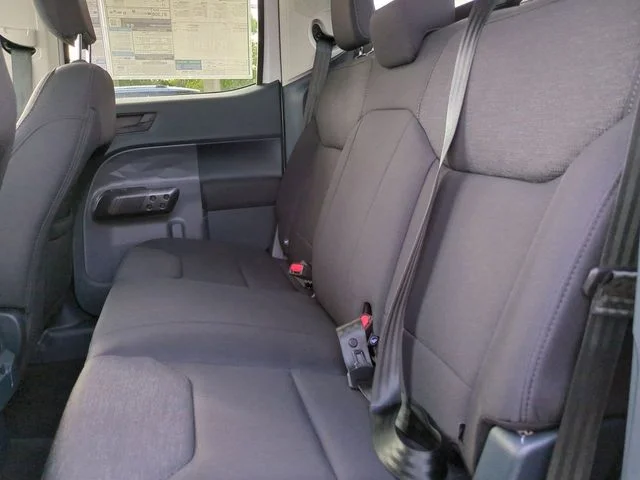 New 2026 Oxford White Ford XL image 14